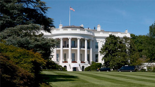 白宫拒绝配合弹劾总统调查 美国府院对抗加剧