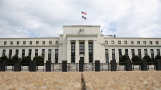 美联储宣布今年内第三次降息 符合市场预期