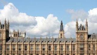 英国议会宣布正式解散 揭开大选序幕