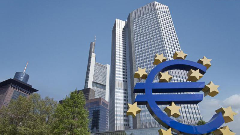 欧洲央行最快明年推出数码货币