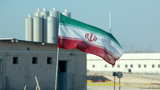  Iran Nuclear Power Plant Starts Construction of New Reactor
