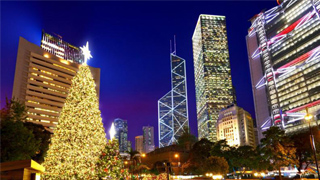 香港旅发局推全城消费优惠 吸客救市