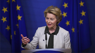 ﻿欧盟签《绿色协议》 东欧三国拒“上船”