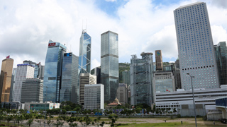 香港与内地联袂“领跑”全球IPO市场