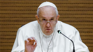 教皇改革保密法 不再庇护娈童案神职人员