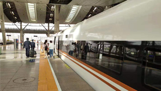 铁路12月30日起实行新列车运行图 多城市间新开动卧列车