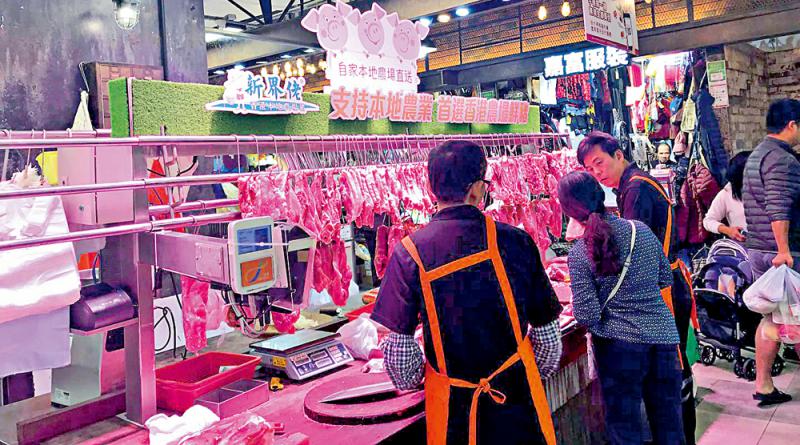 左右为难南猪北养 政策反思