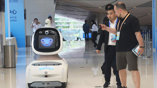 调查显示：中日韩企业面对AI观念大不同