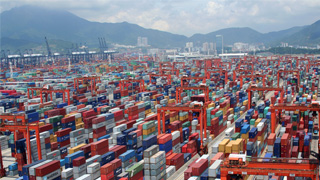 中方调整原产于美国约750亿美元进口商品关税
