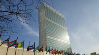 联合国和非盟继续声援中国抗击新冠肺炎疫情