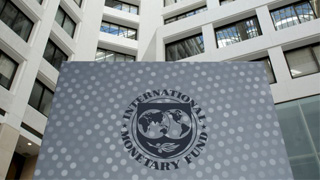 IMF和世行表示“随时准备”帮助成员应对疫情