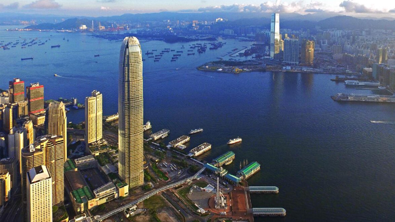 法治指数排名香港全球第16 特区政府：再次肯定港法治地位