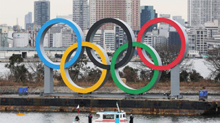 安倍：如不能以完整形式举办东京奥运将考虑延期