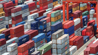 海关总署：一季度我国货物贸易出口下降11.4%