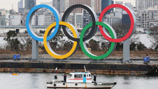 IOC承诺分担东京奥运延期费用 预计金额达数亿美元