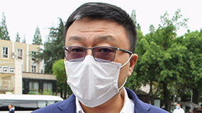 四川政协港澳委员李雨桐： 抓住中外防疫时间差发展经济