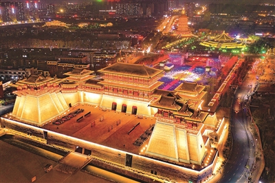 郑州海关14条专项措施服务洛阳加快建设副中心城市