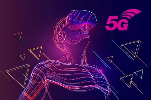 「5G+VR」消費新模式 中國市場規模有望達900億元