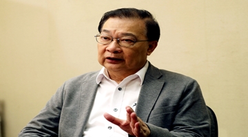 谭耀宗：“港区国安法”没有死刑刑罚