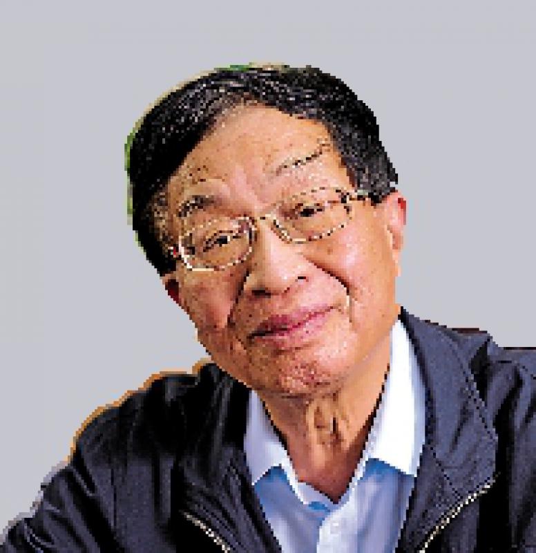 院士简历叶培建