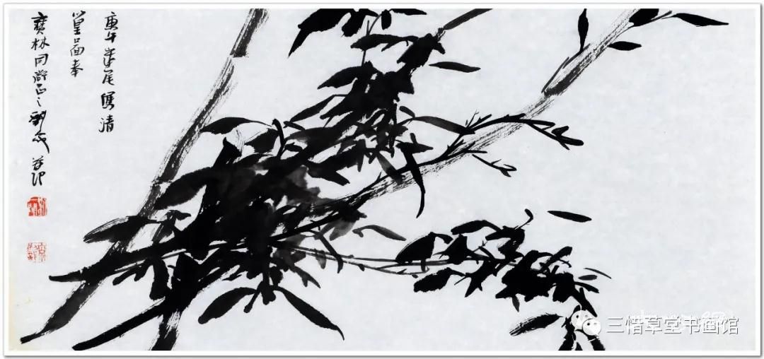 海上名士刘一闻