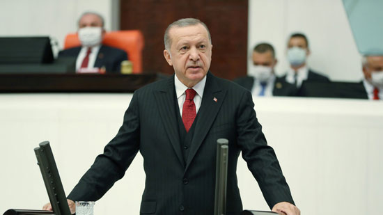 荷兰议员被埃尔多安起诉了罪名是侮辱土耳其总统