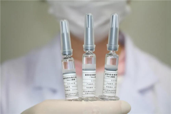 中国新冠疫苗安全吗?有效吗?够用吗?权威专家回应