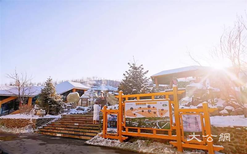 莫負春光，踏青出遊！新疆鄉村休閑旅遊精品線路來啦！