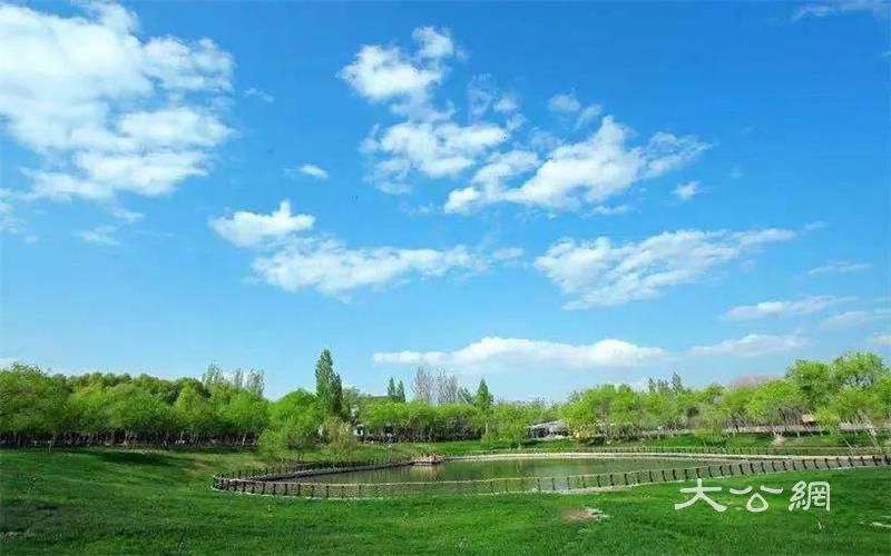 莫負春光，踏青出遊！新疆鄉村休閑旅遊精品線路來啦！