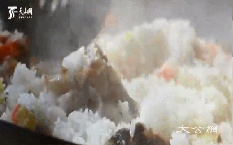 新疆各地夜市開張？逛吃逛吃，安排！