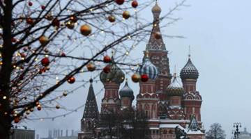 俄罗斯驱逐10名美外交官，警告西方勿越红线