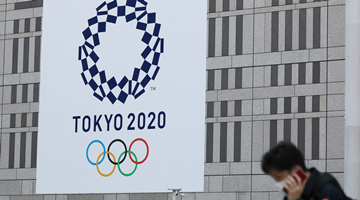 国际奥委会主席暂缓访日 东京奥运再增不确定因素
