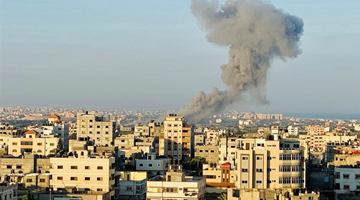 以色列地面进攻加沙？安理会要开会遭美阻挠