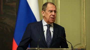 俄外长：俄将在与美国的对话中自行确定“红线”