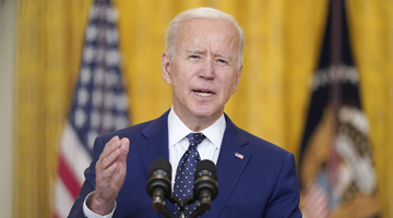  Biden and Netanyahu talk again: hope the Palestinian Israeli conflict is "significantly downgraded"