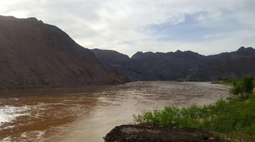 水利部：13省份71条河流发生超警以上洪水