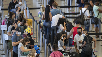 欧盟疫苗护照6月底运行 旅客接种疫苗后可入境