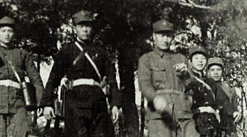 ﻿尹林平女儿忆述东江纵队事迹 “我的父亲参与指挥胜利大营救”