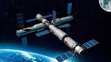 中国探月工程六战六捷 “嫦娥”书写人类探月新篇章