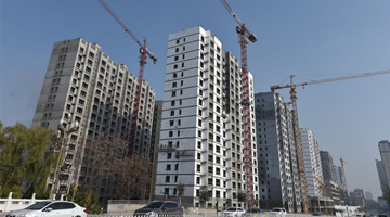 北京西城区学区房涨价的业主少了 观望的买家多了