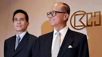 ﻿长江及李嘉诚基金会送出2000万礼券 打针抽奖今登记