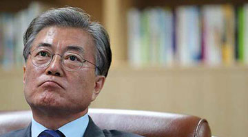 日韩未能就首脑会晤达成共识 文在寅拒赴东京奥运会