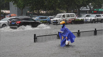河南暴雨：缘何提升至防汛Ⅱ级应急响应