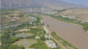 黄河中下游水旱灾害防御Ⅲ级应急响应启动