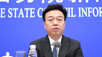 杨小伟任国家广播电视总局副局长