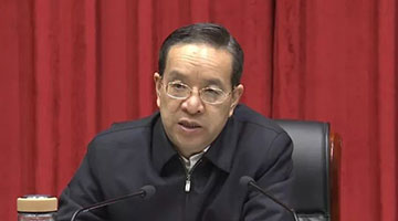 湖北省委原书记蒋超良、内蒙古原主席布小林等履新全国人大