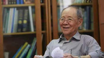 国家最高科技奖获得者郑哲敏院士逝世
