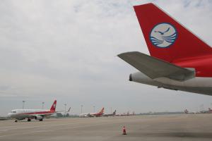 郑州机场客运航班量9月上旬可恢复此轮疫情前水平