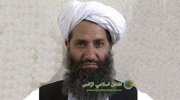 阿塔高官：最高领导人阿洪扎达将领导阿富汗新政府