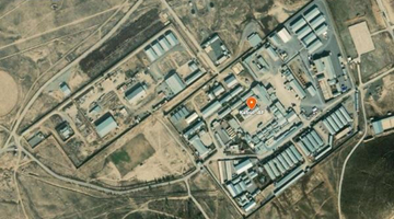 CIA撤离阿富汗前炸毁秘密基地 损失达数亿美元
